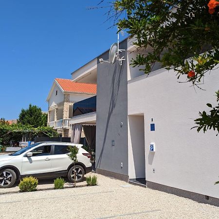 Zilip Apartments Vir Zewnętrze zdjęcie