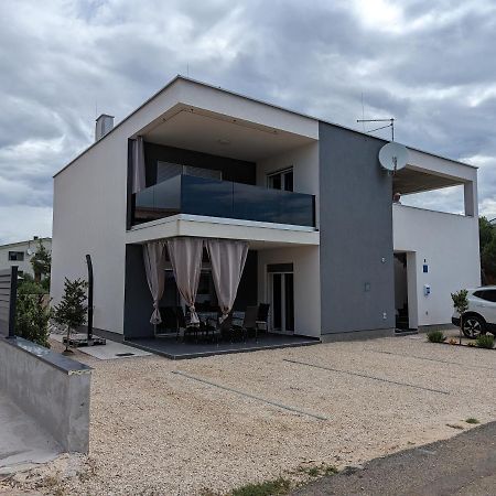 Zilip Apartments Vir Zewnętrze zdjęcie
