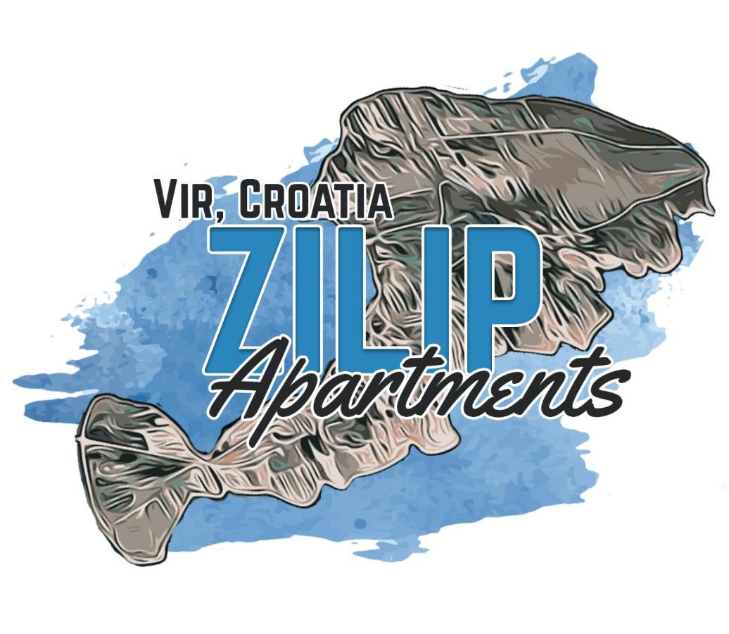 Zilip Apartments Vir Zewnętrze zdjęcie
