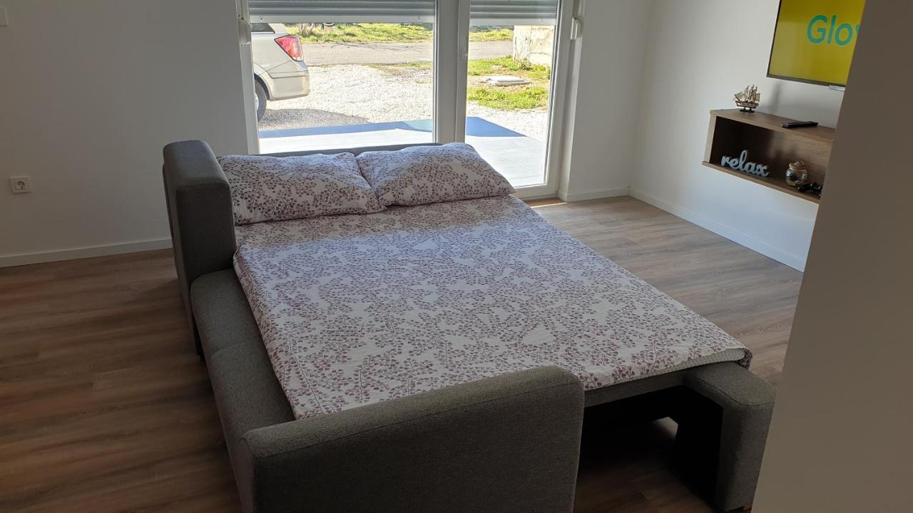Zilip Apartments Vir Zewnętrze zdjęcie