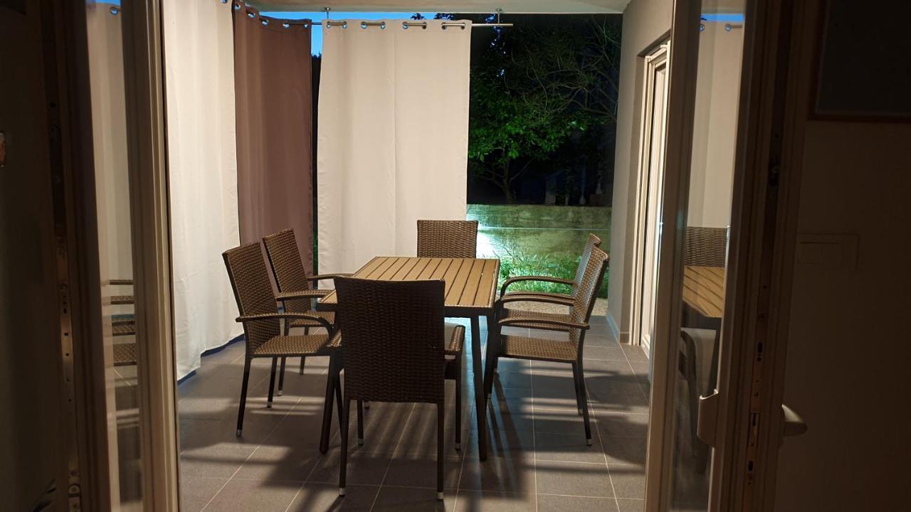 Zilip Apartments Vir Zewnętrze zdjęcie