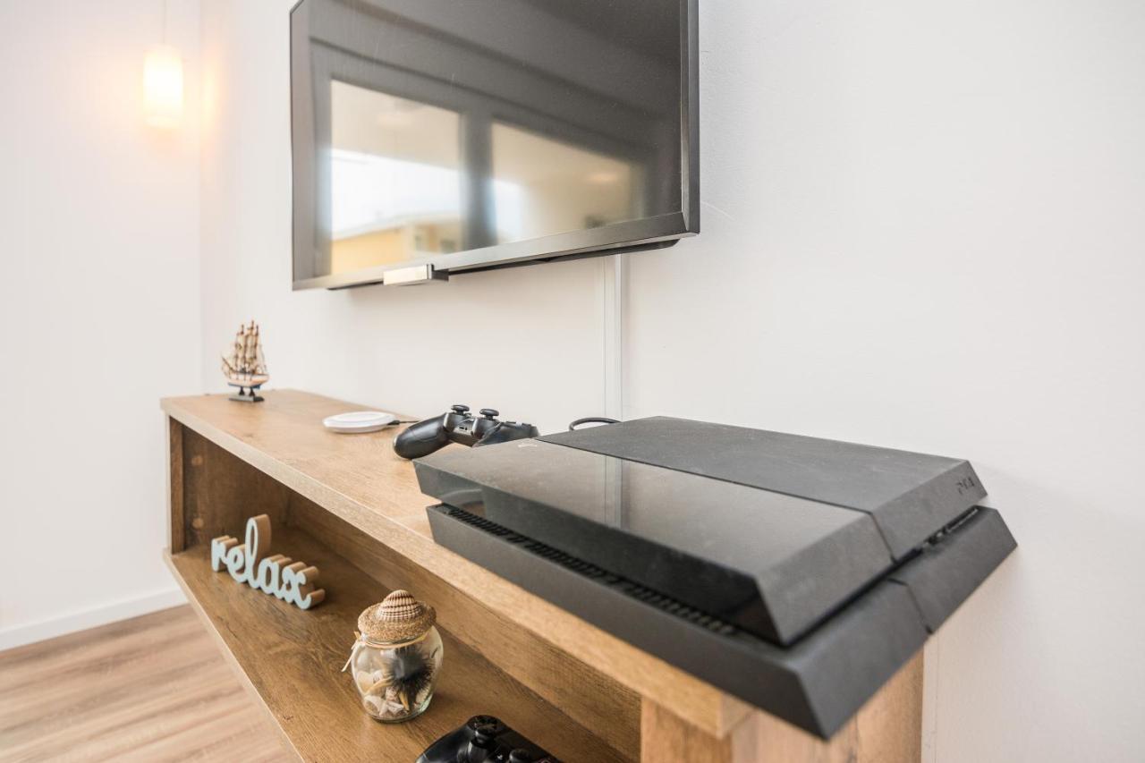 Zilip Apartments Vir Zewnętrze zdjęcie