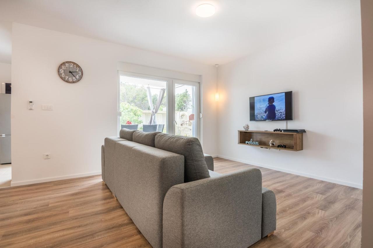 Zilip Apartments Vir Zewnętrze zdjęcie