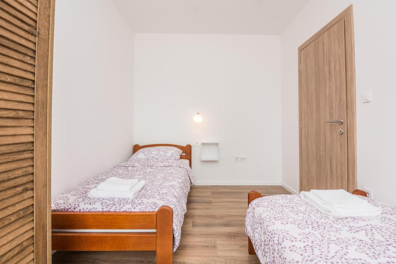 Zilip Apartments Vir Zewnętrze zdjęcie