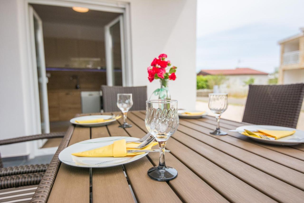 Zilip Apartments Vir Zewnętrze zdjęcie