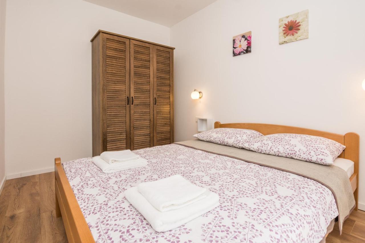 Zilip Apartments Vir Zewnętrze zdjęcie