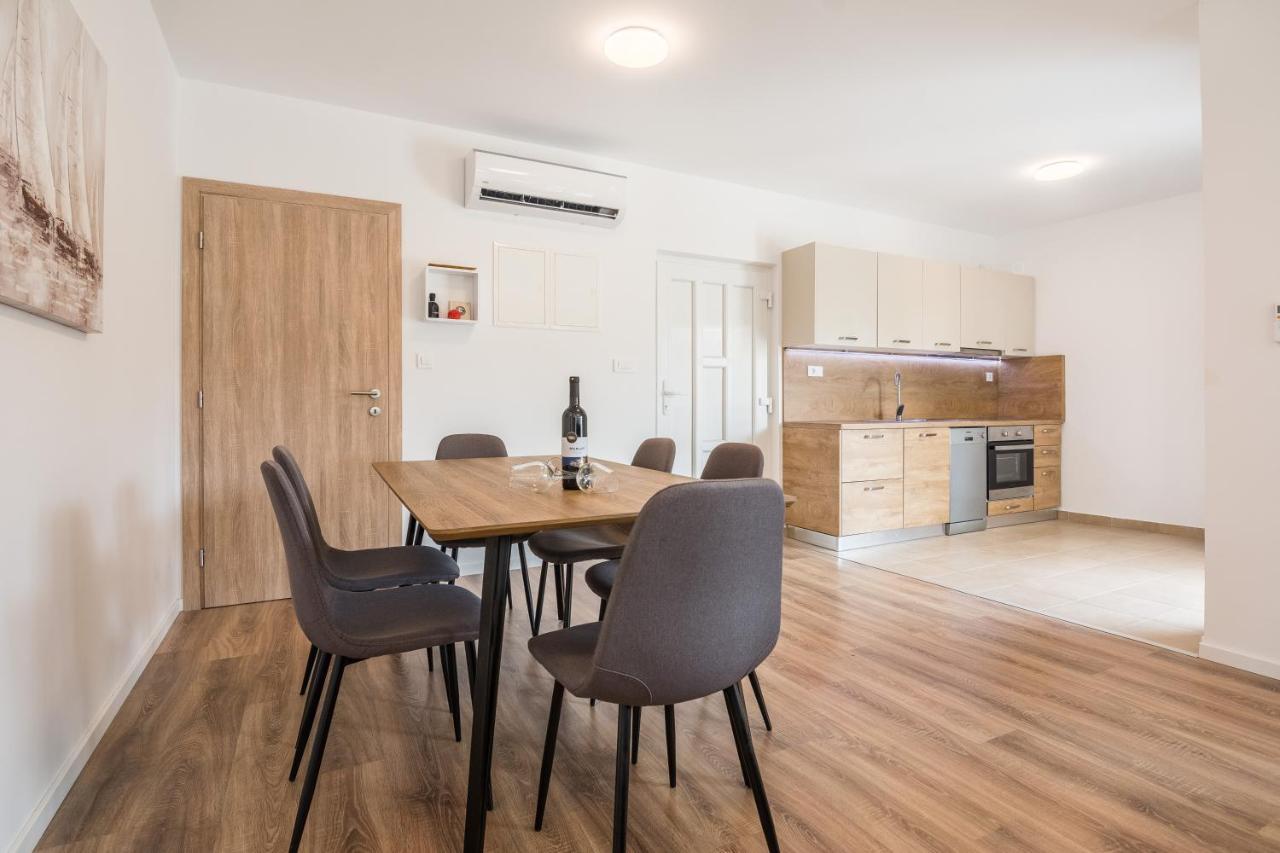 Zilip Apartments Vir Zewnętrze zdjęcie