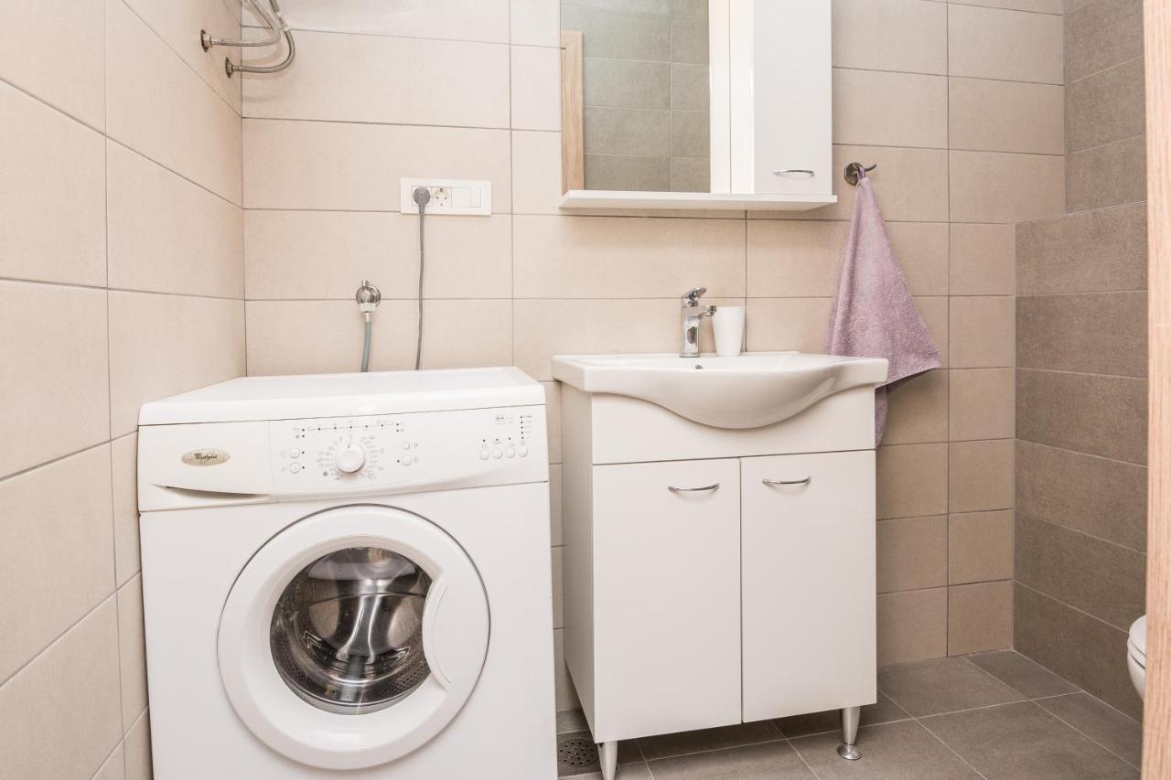 Zilip Apartments Vir Zewnętrze zdjęcie