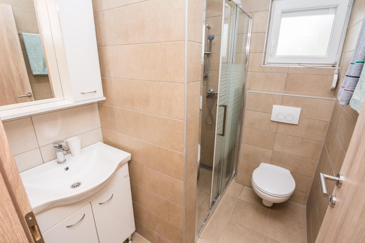 Zilip Apartments Vir Zewnętrze zdjęcie