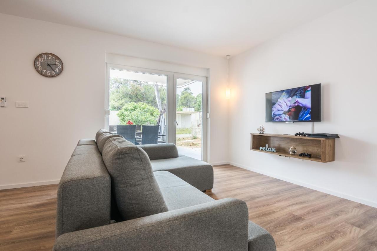 Zilip Apartments Vir Zewnętrze zdjęcie