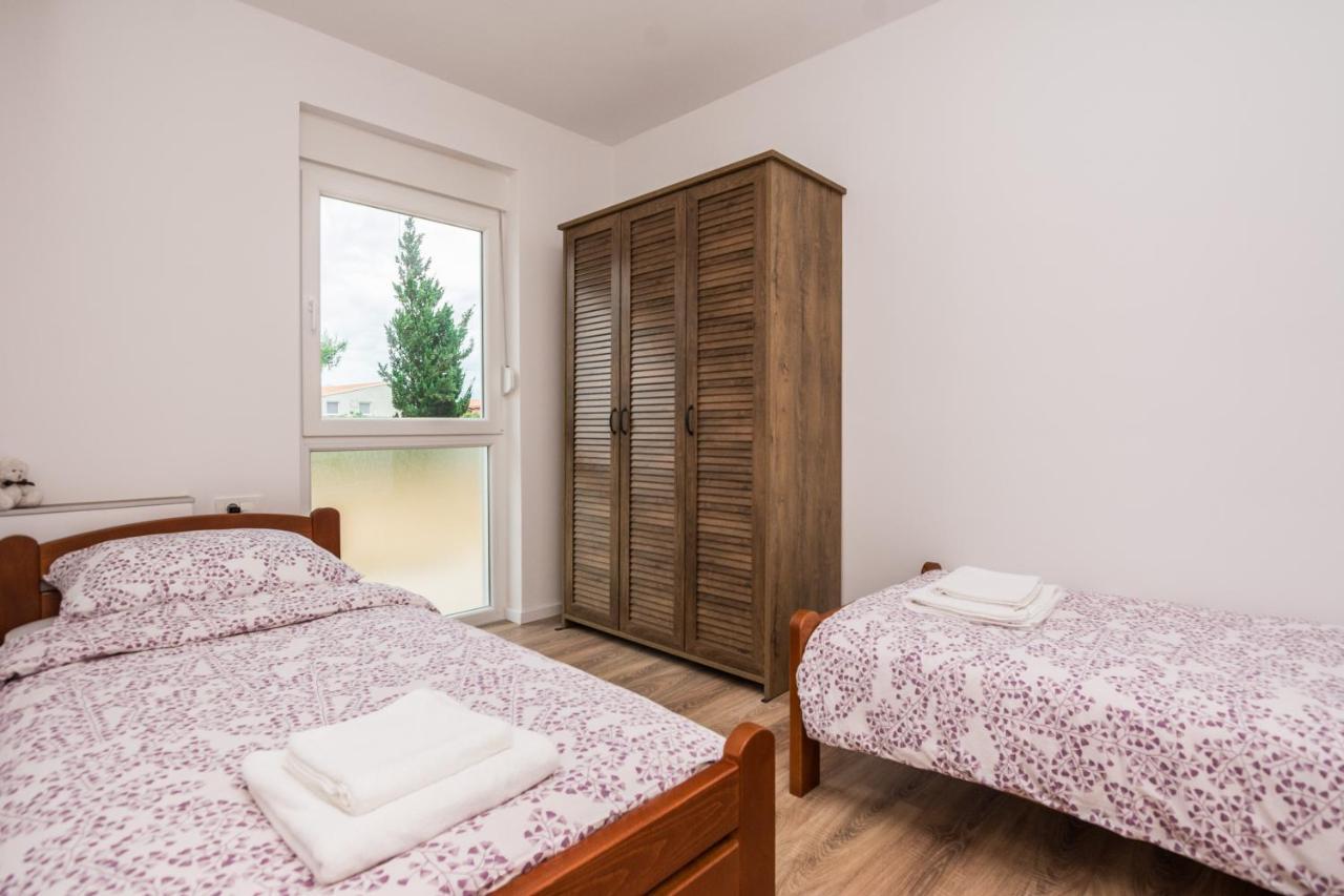 Zilip Apartments Vir Zewnętrze zdjęcie