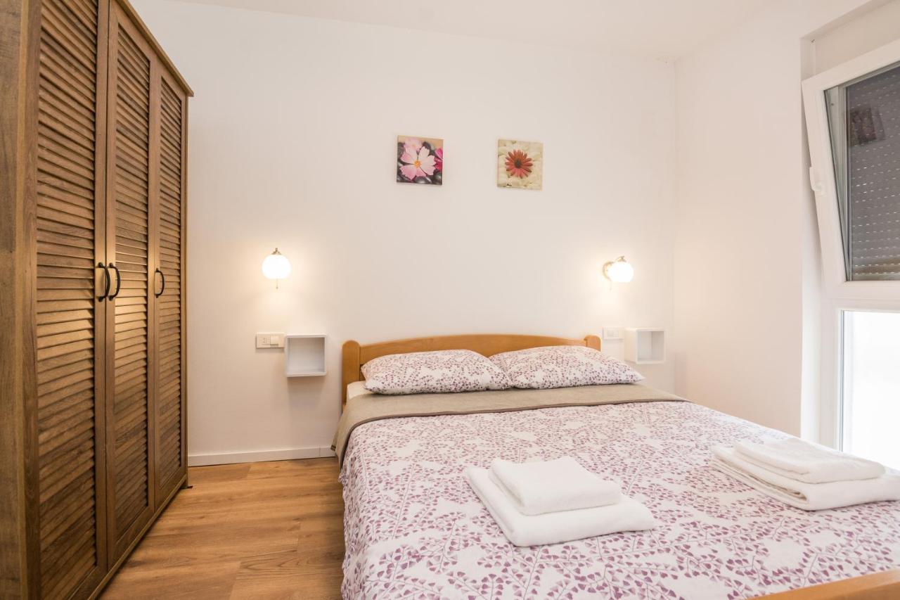 Zilip Apartments Vir Zewnętrze zdjęcie