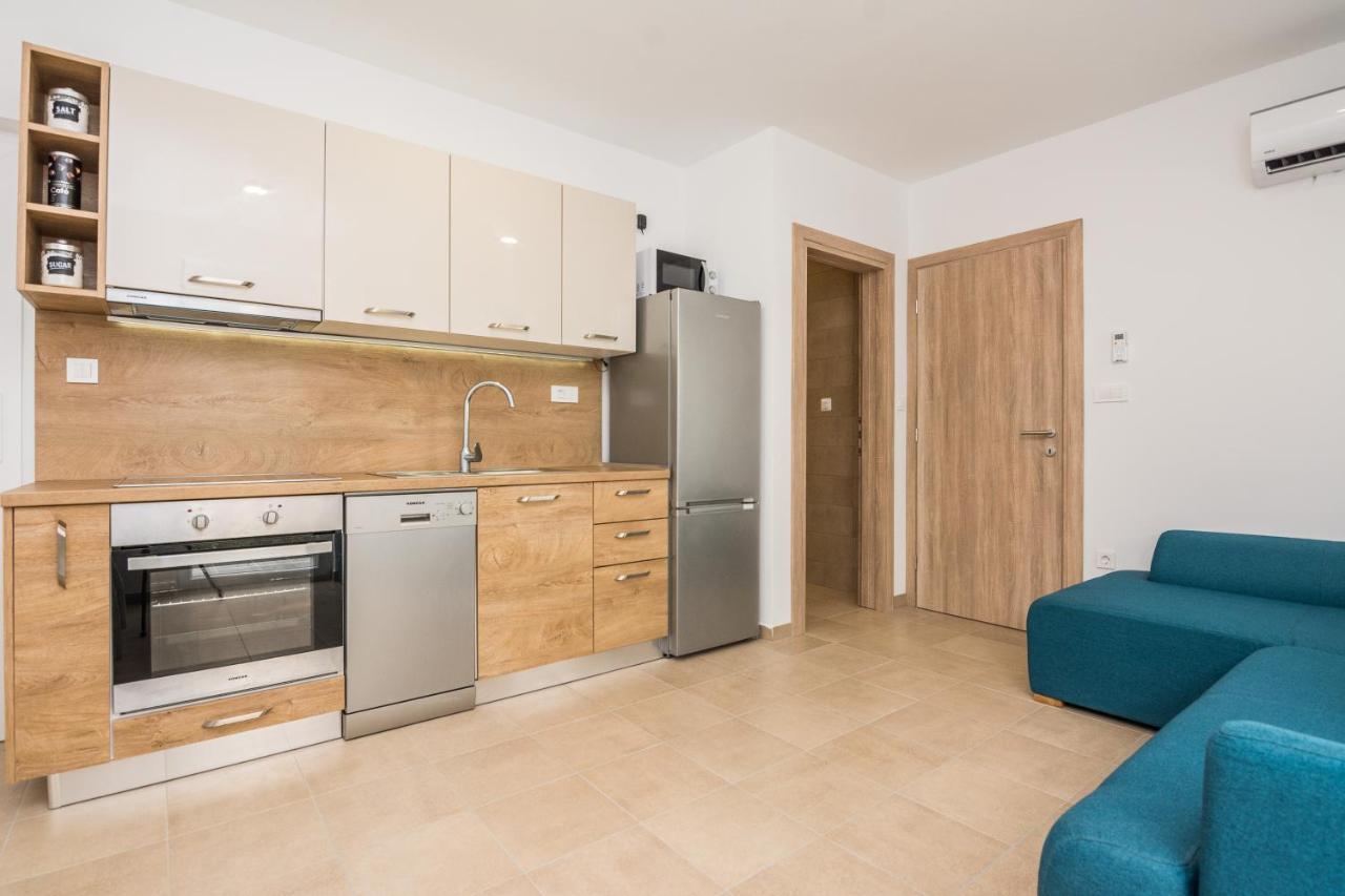 Zilip Apartments Vir Zewnętrze zdjęcie