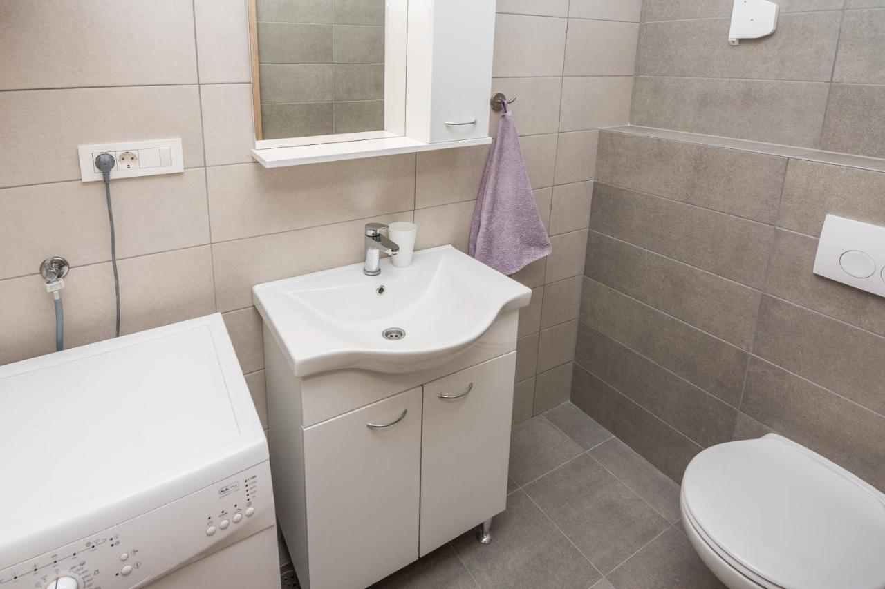 Zilip Apartments Vir Zewnętrze zdjęcie