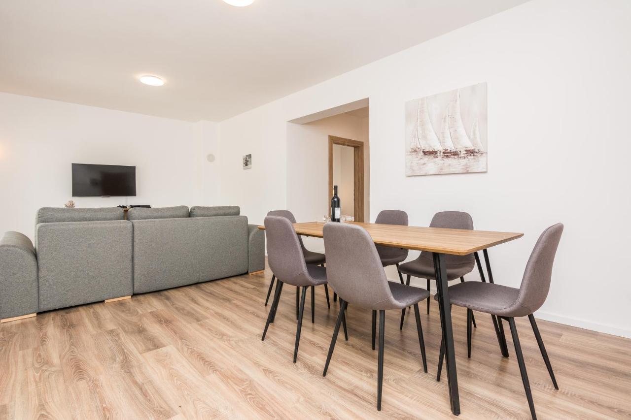 Zilip Apartments Vir Zewnętrze zdjęcie