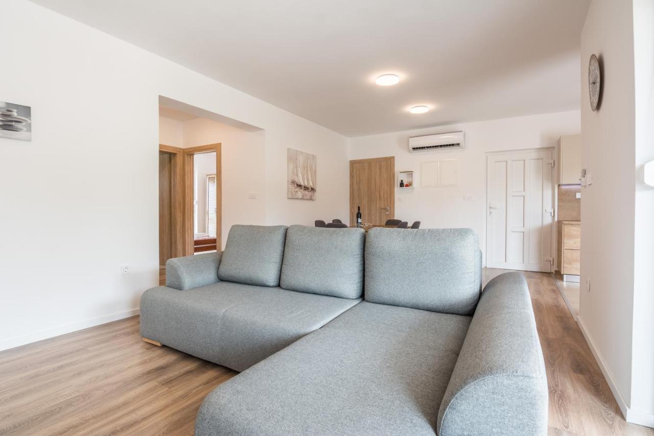 Zilip Apartments Vir Zewnętrze zdjęcie