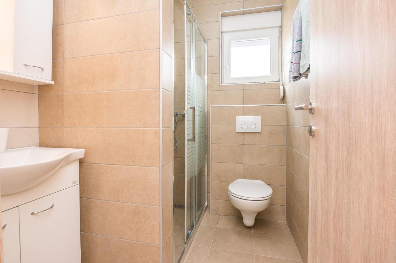 Zilip Apartments Vir Zewnętrze zdjęcie