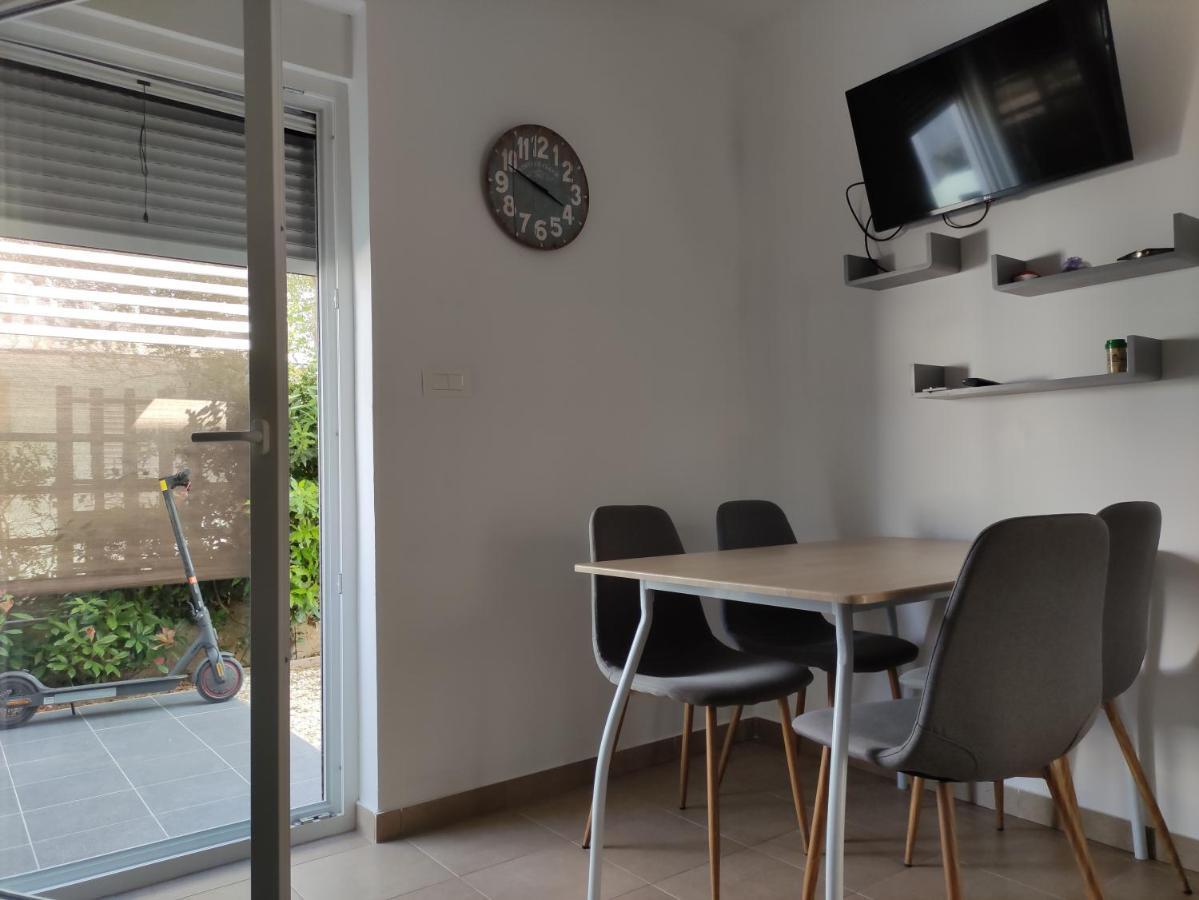 Zilip Apartments Vir Zewnętrze zdjęcie