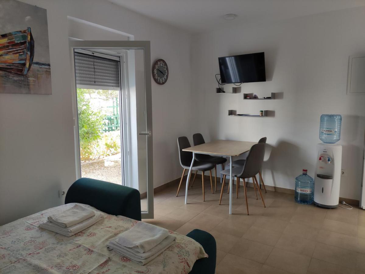 Zilip Apartments Vir Zewnętrze zdjęcie