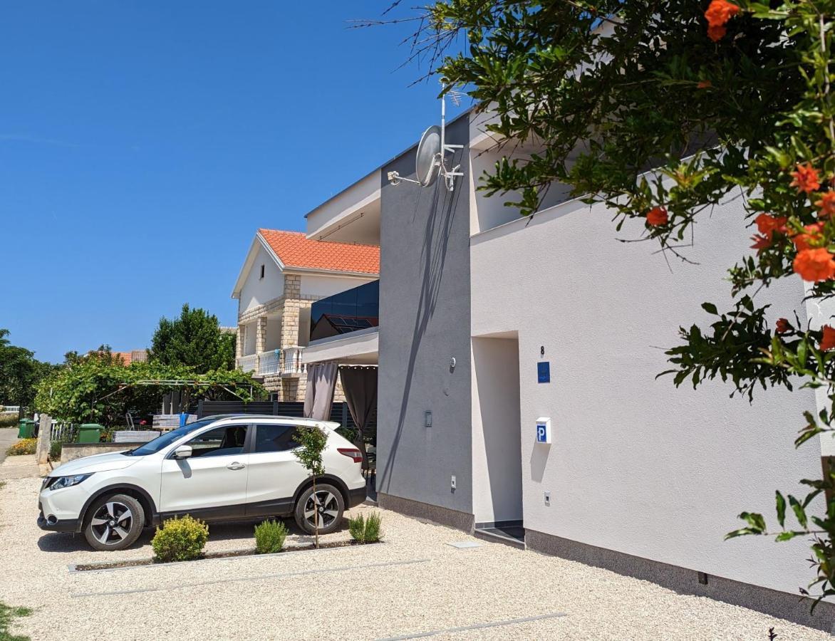 Zilip Apartments Vir Zewnętrze zdjęcie