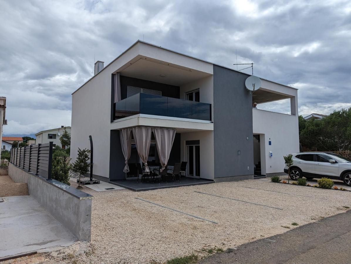 Zilip Apartments Vir Zewnętrze zdjęcie